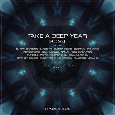 Take a Deep Year 2024, Pt. 2 (2025) MP3