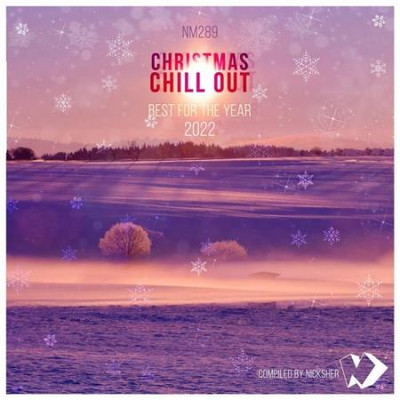 Christmas Chillout: Best for the Year 2022 (2022) MP3