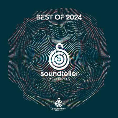 Soundteller Best of 2024 (2025) MP3