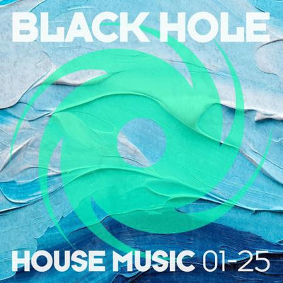 Black Hole House Music 01-25 (2025) MP3