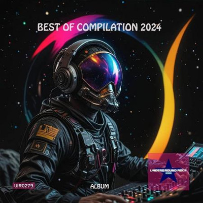 Best of Compilation 2024 (2025) MP3