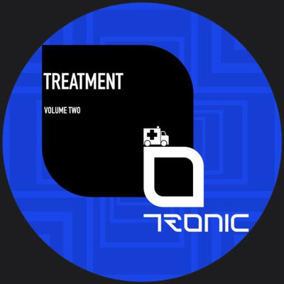 TREATMENT, Vol 02 (2024) MP3
