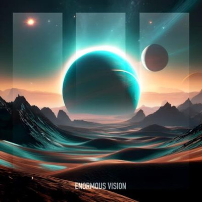 Heikoon - Somewhere Else / In the Clouds (2025) MP3