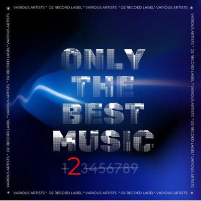 Only The Best Music 2 (2025) MP3