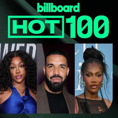 Billboard Hot 100 Singles Chart (24.05.2025) MP3