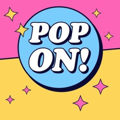 Pop On! (2025) MP3