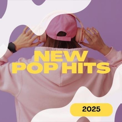 New Pop Hits: (2025) MP3