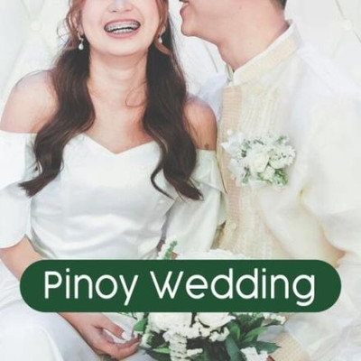 Pinoy Wedding (2025) MP3