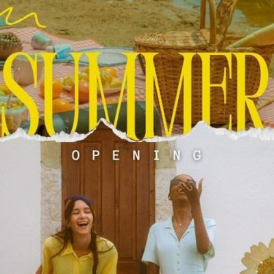 Summer Opening (2025) MP3