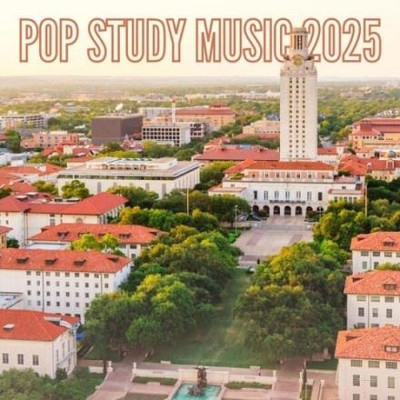 Pop Study Music (2025) MP3