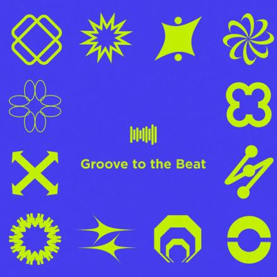 Groove to the Beat (2025) MP3