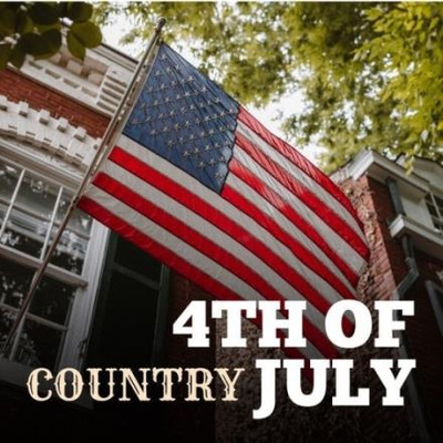 4th of July Country (2025) MP3