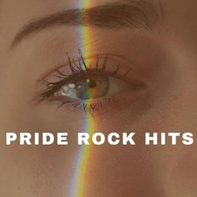 Pride Rock Hits (2025) MP3