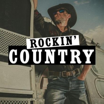 Rockin' Country (2025) MP3
