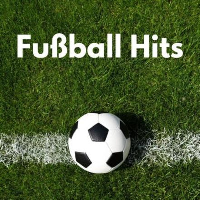 Fußball Hits (2025) MP3