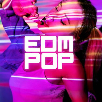 EDM Pop (2025) MP3