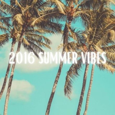 2016 Summer Vibes (2025) MP3