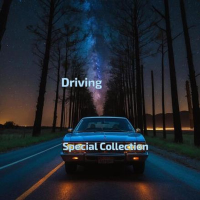 Driving Special Collection (2025) MP3