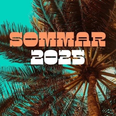 Sommar (2025) MP3