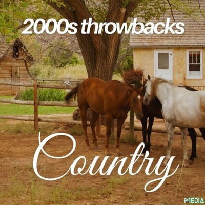 2000s Throwbacks: Country (2025) MP3