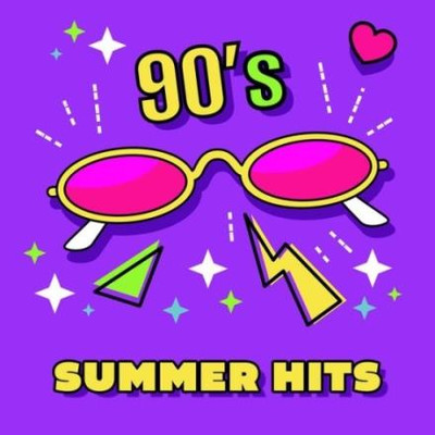 90's Summer Hits (2025) MP3