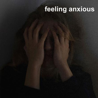 feeling anxious (2025) MP3