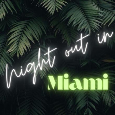 Night Out in Miami (2025) MP3