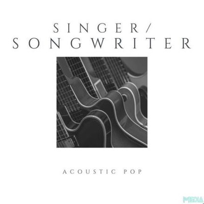Singer/Songwriter Acoustic Pop (2025) MP3