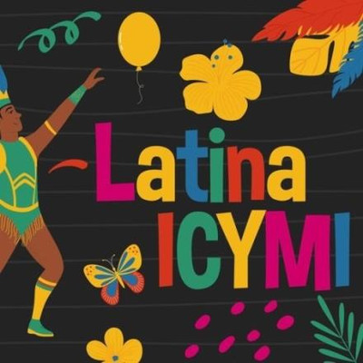 Latina ICYMI (2025) MP3