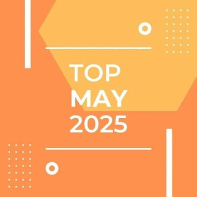 Top May (2025) MP3