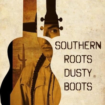 Southern Roots Dusty Boots (2025) MP3