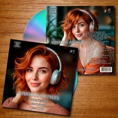 Compilation Part 173 Electronic (2025) MP3