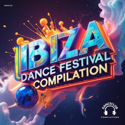 Ibiza Dance Festival Compilation (2025) MP3