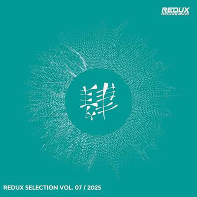Redux Selection, Vol. 7 (2025) MP3
