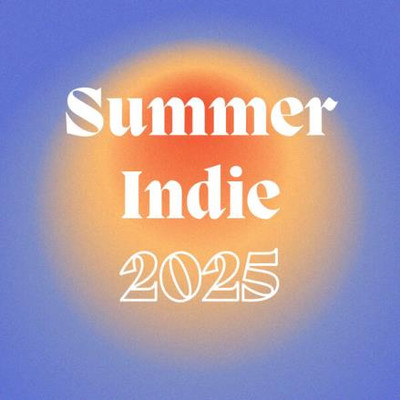 Summer Indie (2025) MP3 Summer Indie (2025) MP3