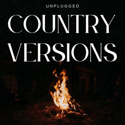 Unplugged Country Versions (2025) MP3