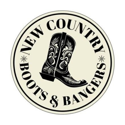 New Country - Boots & Bangers (2025) MP3