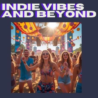 Indie Vibes and Beyond (2025) MP3 Indie Vibes and Beyond (2025) MP3