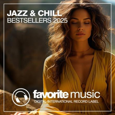 Jazz & Chill Bestsellers 2025 [Original Mix] MP3