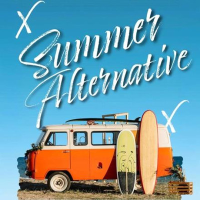 Summer Alternative (2025) MP3 Summer Alternative (2025) MP3