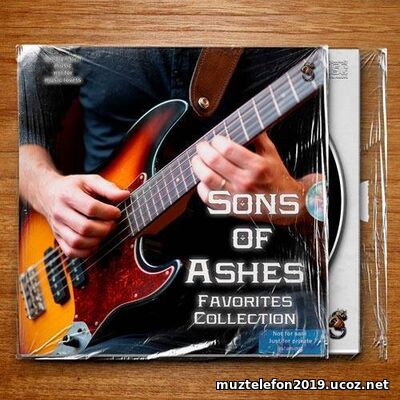 VA - Sons of Ashes - Favorites Collection (2025) MP