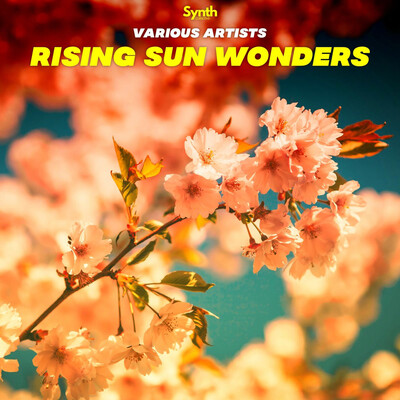 Rising Sun Wonders (2025)
