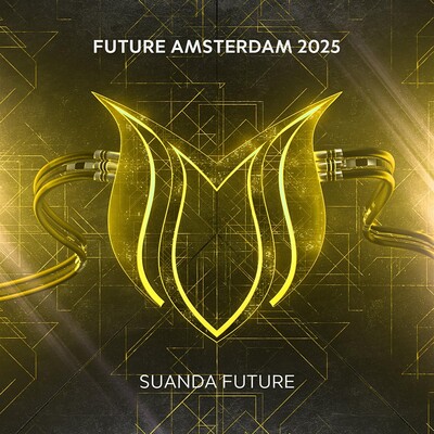 Future Amsterdam 2025 (2025)