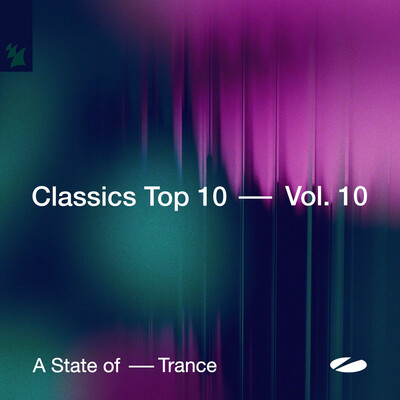 VA - A State of Trance - Classics Top 10, Vol. 10 (1025) MP3