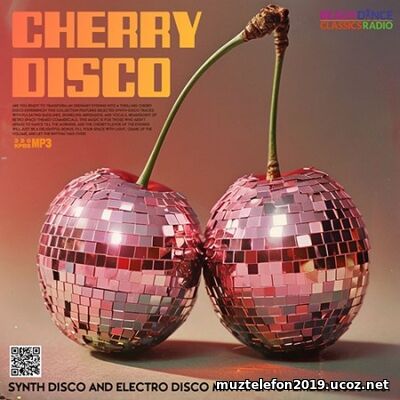 Cherry Disco Cherry Disco