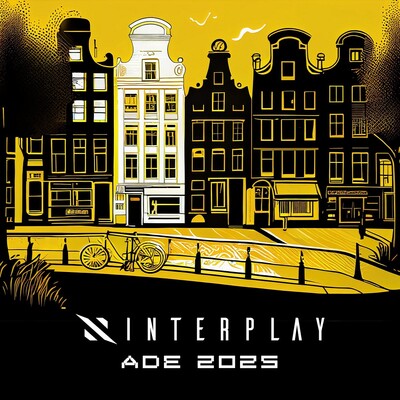 VA - Interplay Amsterdam 2025 (2025) MP3