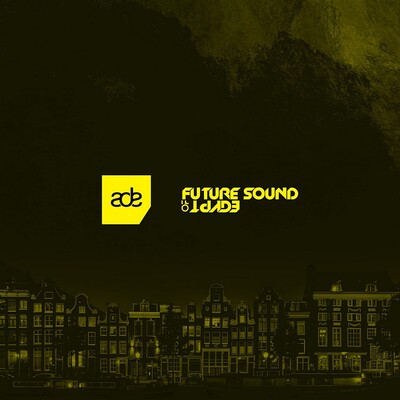 Музыкальная подборка: Future Sound of Egypt ADE 2025 (2025) MP3