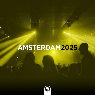 Sirup Amsterdam 2025 (2025)