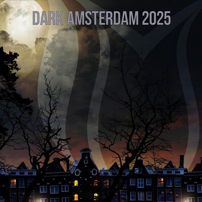 Dark Amsterdam 2025 (2025)