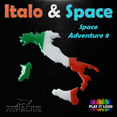 VA - Italo and Space (Vol.126) (2025) MP3